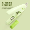 Pet nail clippers, dog nail cutters, cat claw nail clippers, LED multi-functional pet nail clippers, nail grinders, pet supplies details Picture